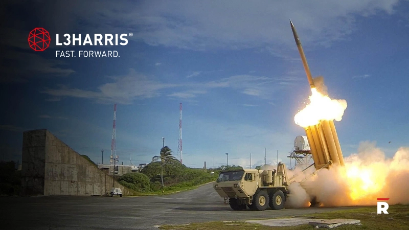 L3Harris Technologies