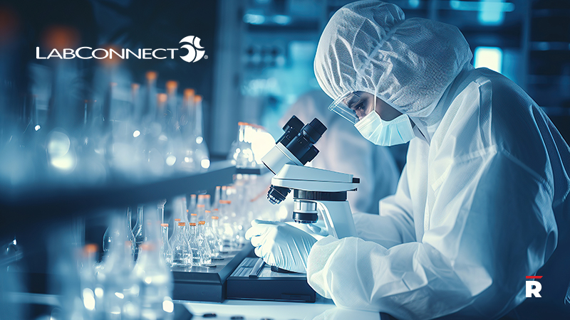 LABCONNECT