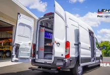 LEHR Acquires Emergency Vehicle Upfitting Assets of ProLogic ITS to Expand Southeast Presence LEHR