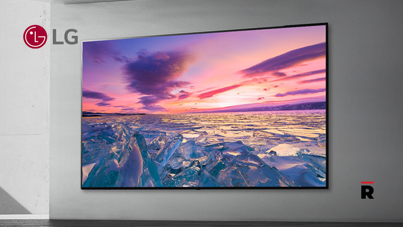 Lg Introduces 2024 Qned Tvs With Enhanced Picture Quality And Extensive Screen Choices 1320