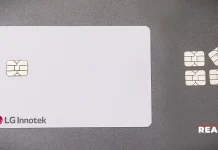 LG Innotek Debuts Next-Gen Smart IC Substrate LG Innotek