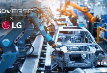 LG Electronics Joins SDVerse to Advance Software-Defined Vehicle Solutions LG Electronics Joins SDVerse to Advance Software-Defined Vehicle Solutions