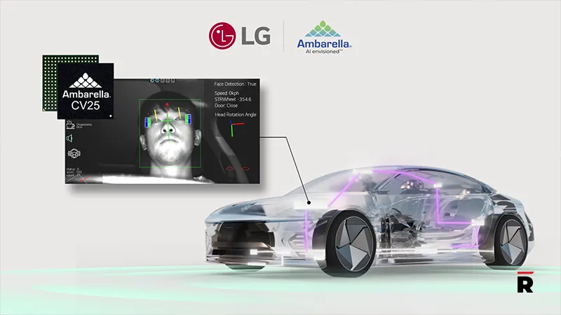 LG Electronics 