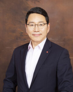 LG-CEO-William-Cho logo/read magazine 