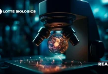 LOTTE Biologics Deepens Partnership With Ottimo Pharma for Oncology Innovation LOTTE Biologics