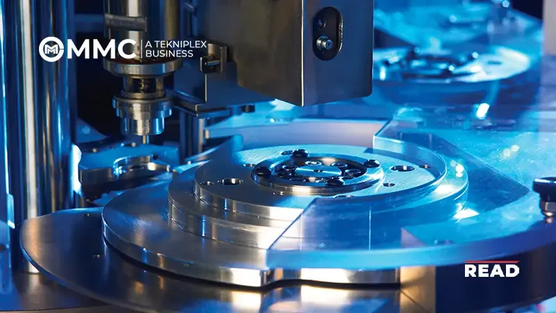 MMC a TekniPlex Business Unveil ICONect Smart Factory Platform