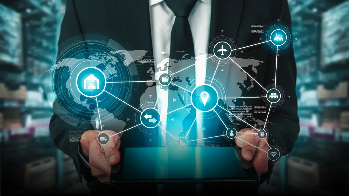 Logistics Technology