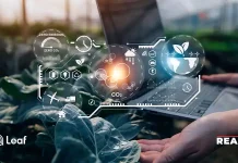 Leaf Agriculture Launches LeafLake, the next leap forward for Agribusiness Leaf Agriculture