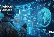 Leidos Announced Partnership with CoreWeave to Accelerate AI for Defense and Intelligence Missions Leidos