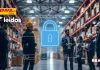 Leidos and DHL Form Partnership to Revolutionize UK Defense Logistics Leidos