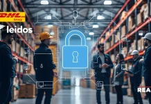 Leidos and DHL Form Partnership to Revolutionize UK Defense Logistics Leidos