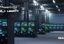Liberty Energy and PowerBridge Form Strategic Joint Venture to Support Powered Data Center Campus Development Liberty Energy