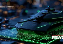 Lockheed Martin Debuts PAC-3 Edge for the U.S. Army’s Future Interceptor Program Lockheed Martin