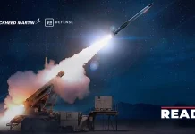 Lockheed Martin Partners with GM Defense for Fast-Track PAC-3 Missile Segment Enhancement Lockheed Martin