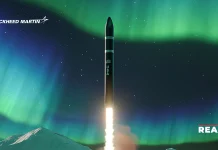 Lockheed Martin Opens Next Generation Interceptor Facility in Courtland, Alabama Lockheed Martin