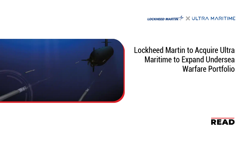 Lockheed Martin