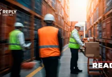 Logistics Reply Introduces the LEA AI Agent Authority Model, Bringing Governed Agentic AI Into Warehouse Execution Logistics Reply