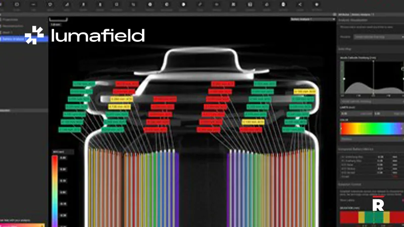 Lumafield