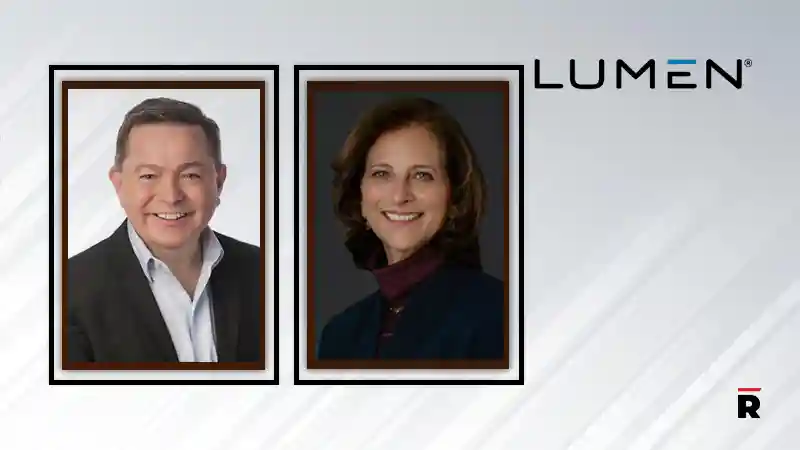 Lumen Technologies Appoints Michelle J. Goldberg and Steve McMillan to Board, Strengthening Company’s AI and Digital Strategy