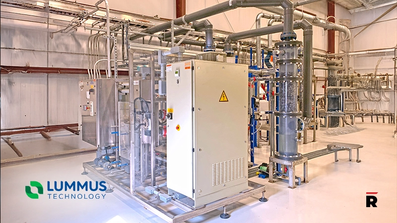 Lummus Technology