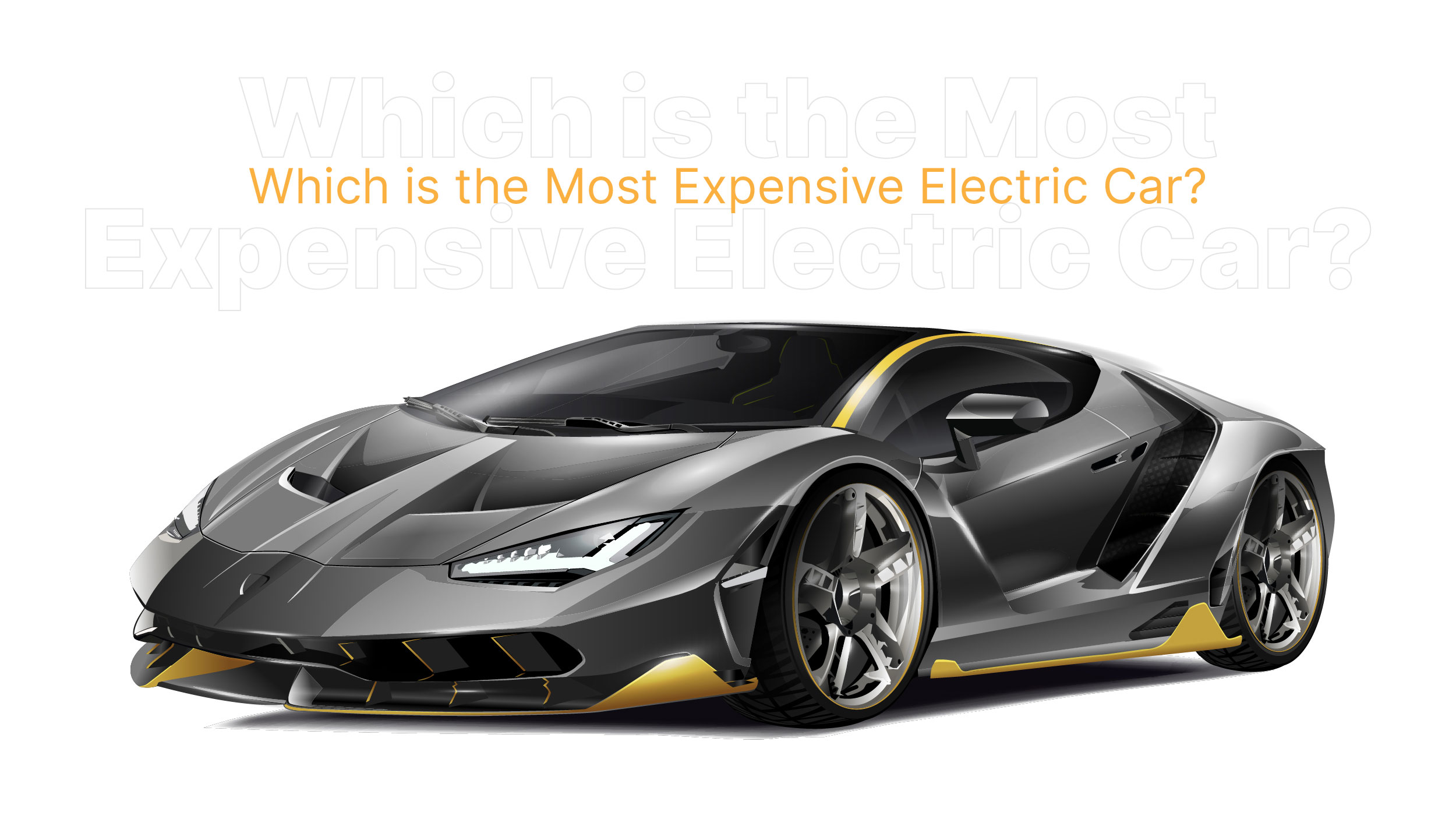 Luxury Electric Vehicles