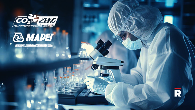 MAPEI Corporation,