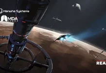 MDA Space and Hanwha Sign MOU to Pursue Korean Military Constellation Program MDA Space