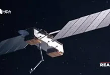 MDA Space Launches ‘MDA Midnight’ Space Control Platform to Redefine Space Domain MDA Space