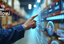 MHS Lift and Movu Robotics Announce Partnership to Advance Next-Generation Warehouse Optimization MHS Lift