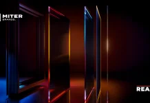 MITER Brands Unveils New Triton™ Advanced Glass Systems Product Line MITER Brands