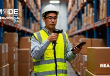 MODE Global Partners with Overhaul for Real-Time Cargo Theft Detection MODE Global