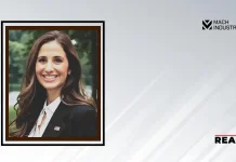 Mach Industries Appoints Amanda Sustak as Senior Vice President of Business Development Mach Industries