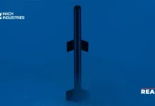 Mach Industries Introduces Dart™, a Scalable Counter-UAS System Designed to Defeat Adversarial Swarm Threats Mach Industries