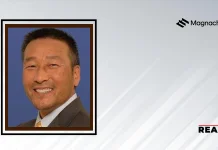 Magnachip Appoints Chae Lee as Chief Executive Officer Magnachip