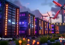 Magnachip Launches 8th-Generation 40V and 60V MV MOSFETs for Servers and High-Performance PCs Magnachip