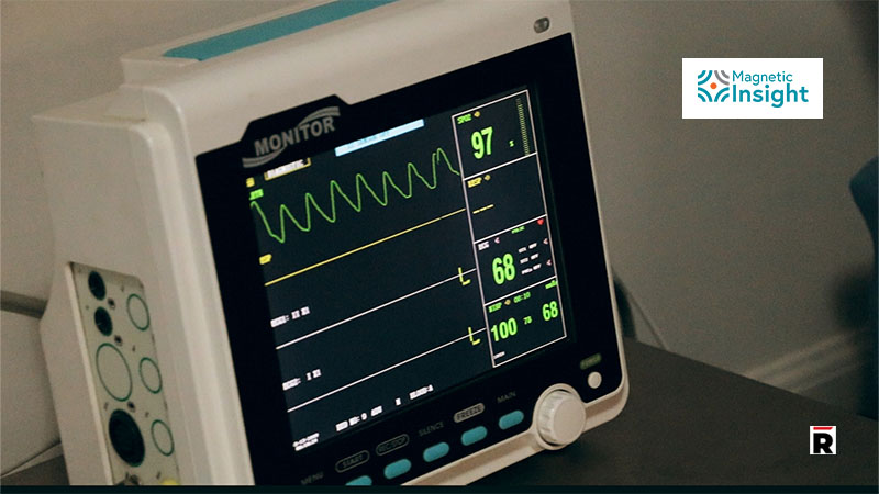 Magnetic Insight Raises _17M Series B to Expand Magnetic Particle Imaging and Monitoring Technology into Clinical Applications/Read Magazine