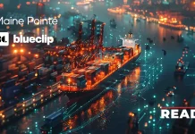 Maine Pointe and blueclip Announce Strategic Partnership to Advance AI-Enabled Supply Chain & Operations Performance Maine Pointe