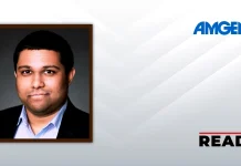 Amgen Appoints Malay Naik as Executive Director & US Brand Lead Oncology Amgen