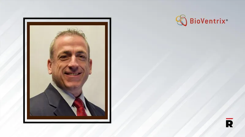 Steven Chartier BioVentrix Names Steven Chartier President and Co-CEO
