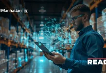 Manhattan acquires Kesko to Active Warehouse Management to Power AI-Driven Logistics Manhattan