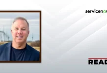 ServiceNow Appoints Mark Hollis AVP and Global Head of Energy & Utilities GTM ServiceNow
