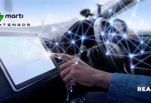 Marti Technologies and Tensor Expand Autonomous Ride-Hailing into Emerging Megacities Marti Technologies
