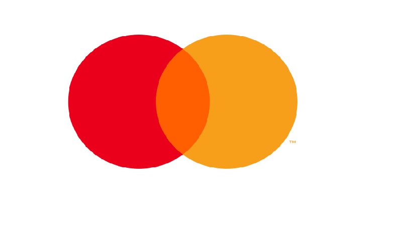 Mastercard Logo/Read magazine