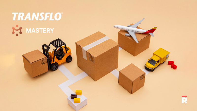 Mastery Logistics Systems