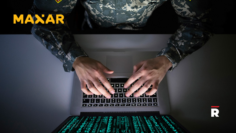 Maxar Intelligence