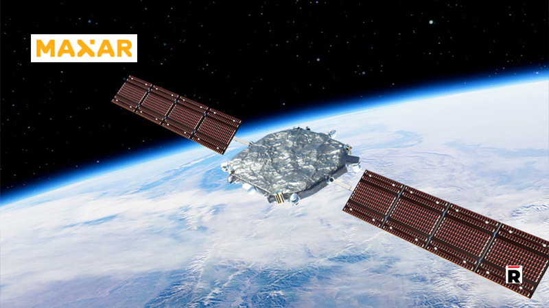 Maxar completes Critical Design Review for first Maxar 300™ platform ...