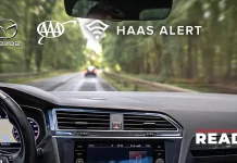 Mazda Partners with AAA and HAAS Alert for Real-Time Roadside Telemetry Mazda