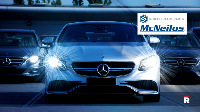 McNeilus Reinvents Parts Brands to Better Meet Replacement Parts Needs for All Fleets/Read magazine