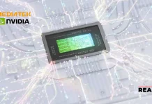MediaTek and NVIDIA Announced Partnership Reshape Premium Silicon with RTX Spark MediaTek
