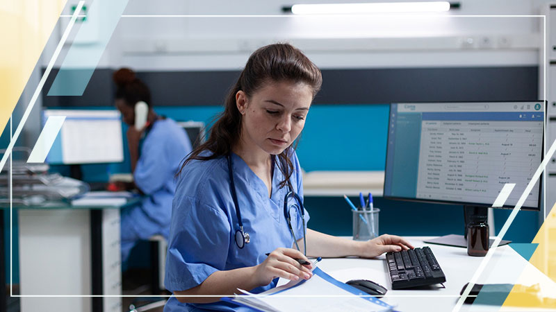 Medical Documents Management Systems